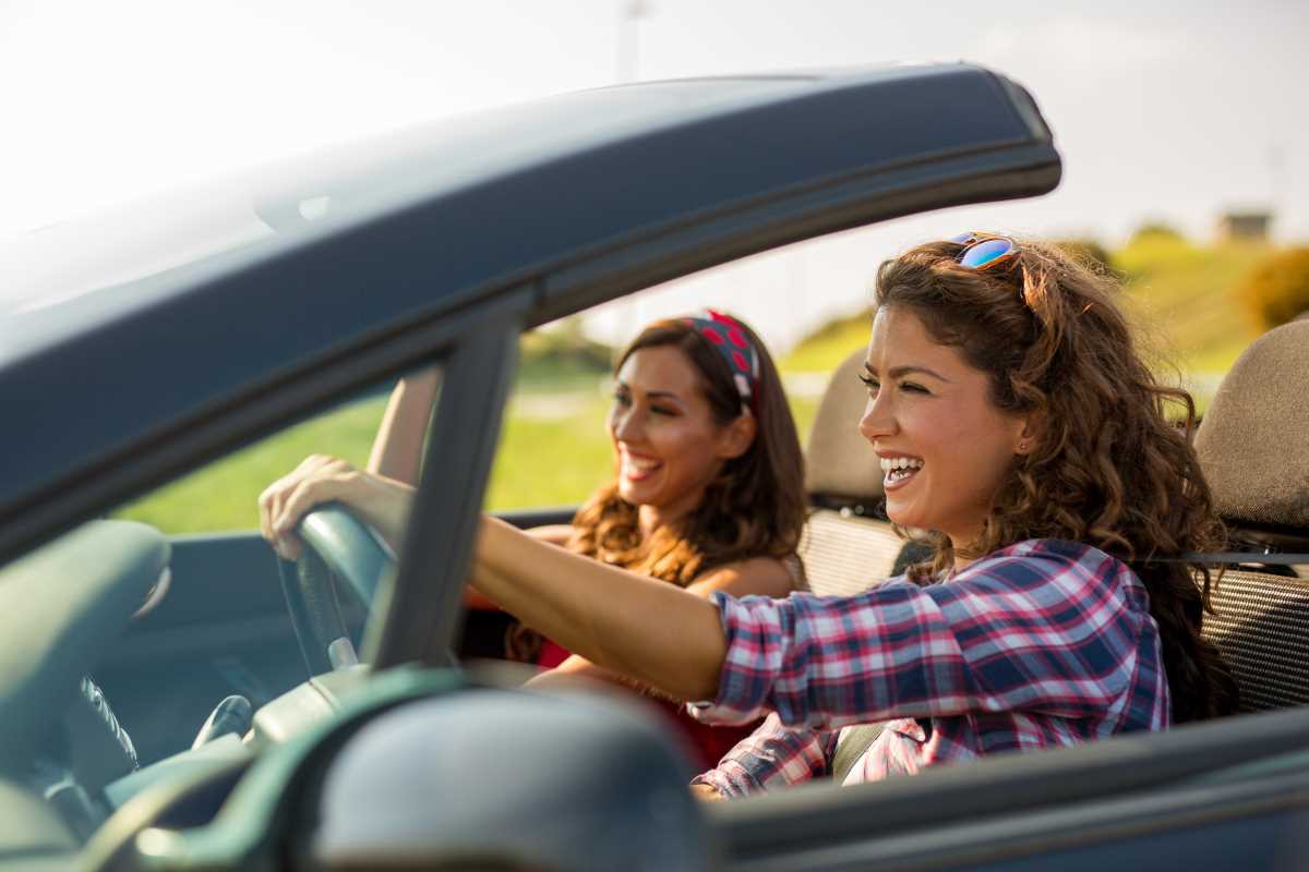 Road Trips That Feel Spontaneous and Epic