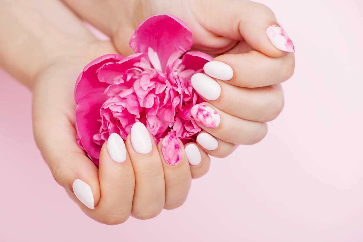 Nail Art Ideas That Feel Fresh and Fun