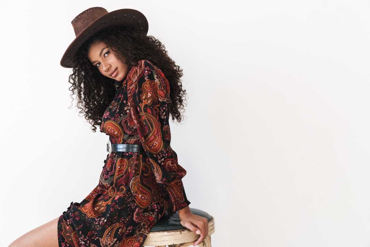 Hats That Instantly Change the Vibe