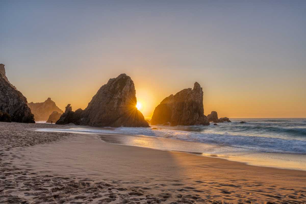 Secret Beaches That Only Locals Know About