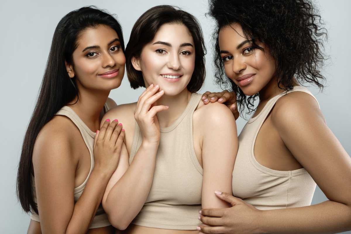 Serums That Make Skin Look Like Glass