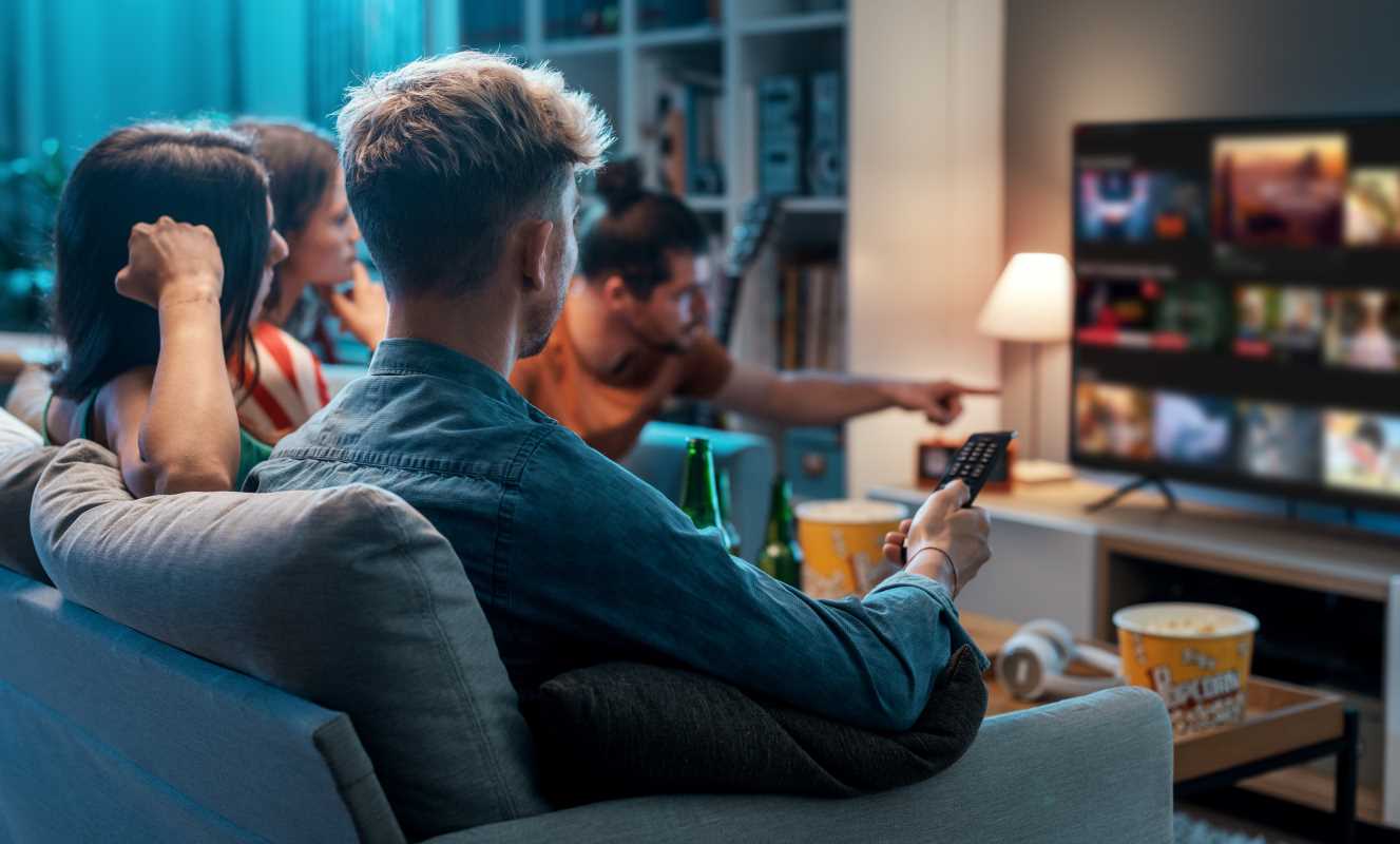 Weekend Rituals That Keep Life Exciting