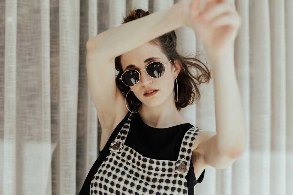Accessories That Make Basics Look Fancy
