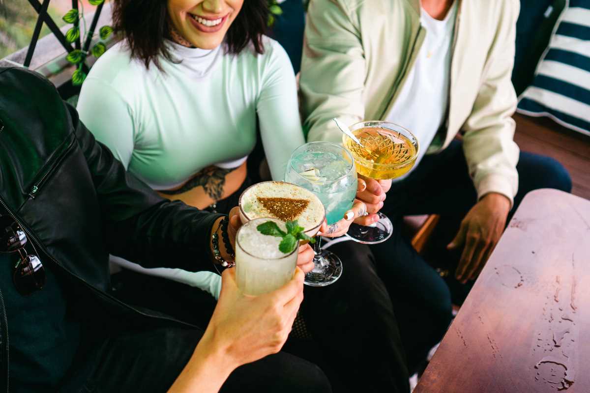 Cocktails You Can Brag About Mixing Yourself