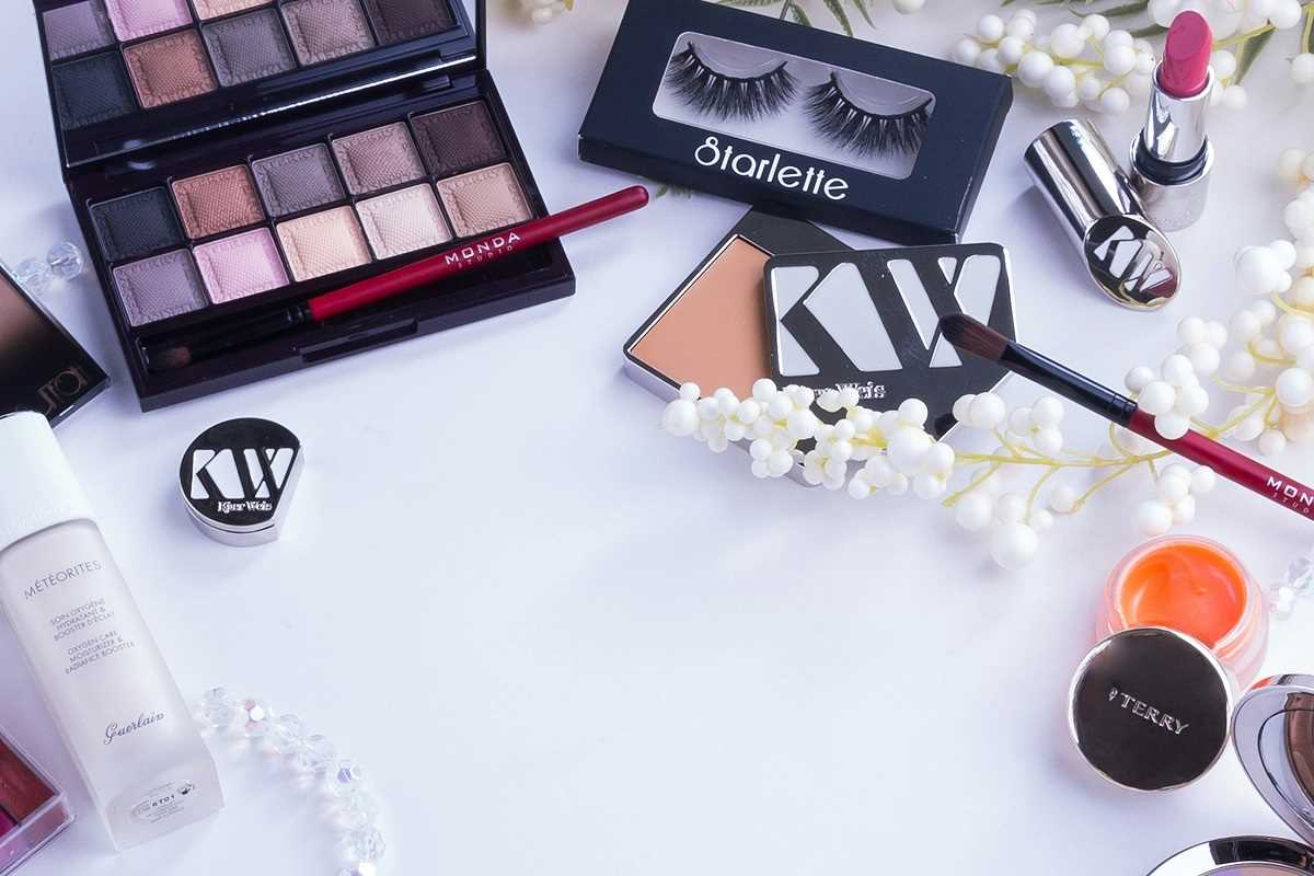 Grooming Kits That Work As Your Beauty First Aid Kit
