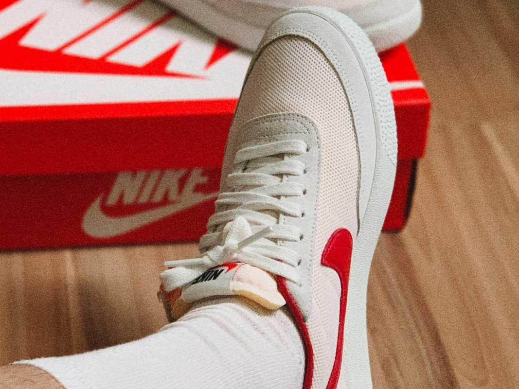 Sneakers That Steal the Spotlight: Your Guide to the Hottest Kicks