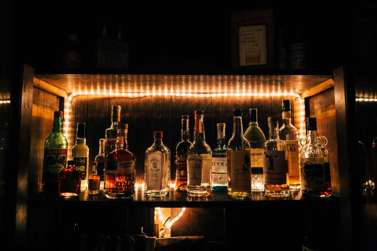Secret Speakeasies You’ll Struggle to Find Twice