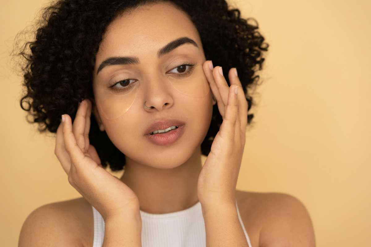 Under Eye Tricks That Outsmart Dark Circles