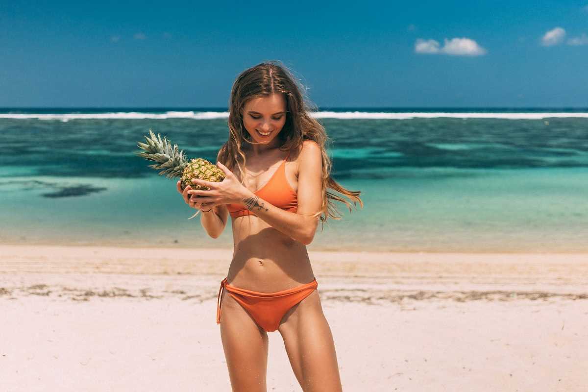 Beach, Please! Swimsuits That Turn Heads This Summer