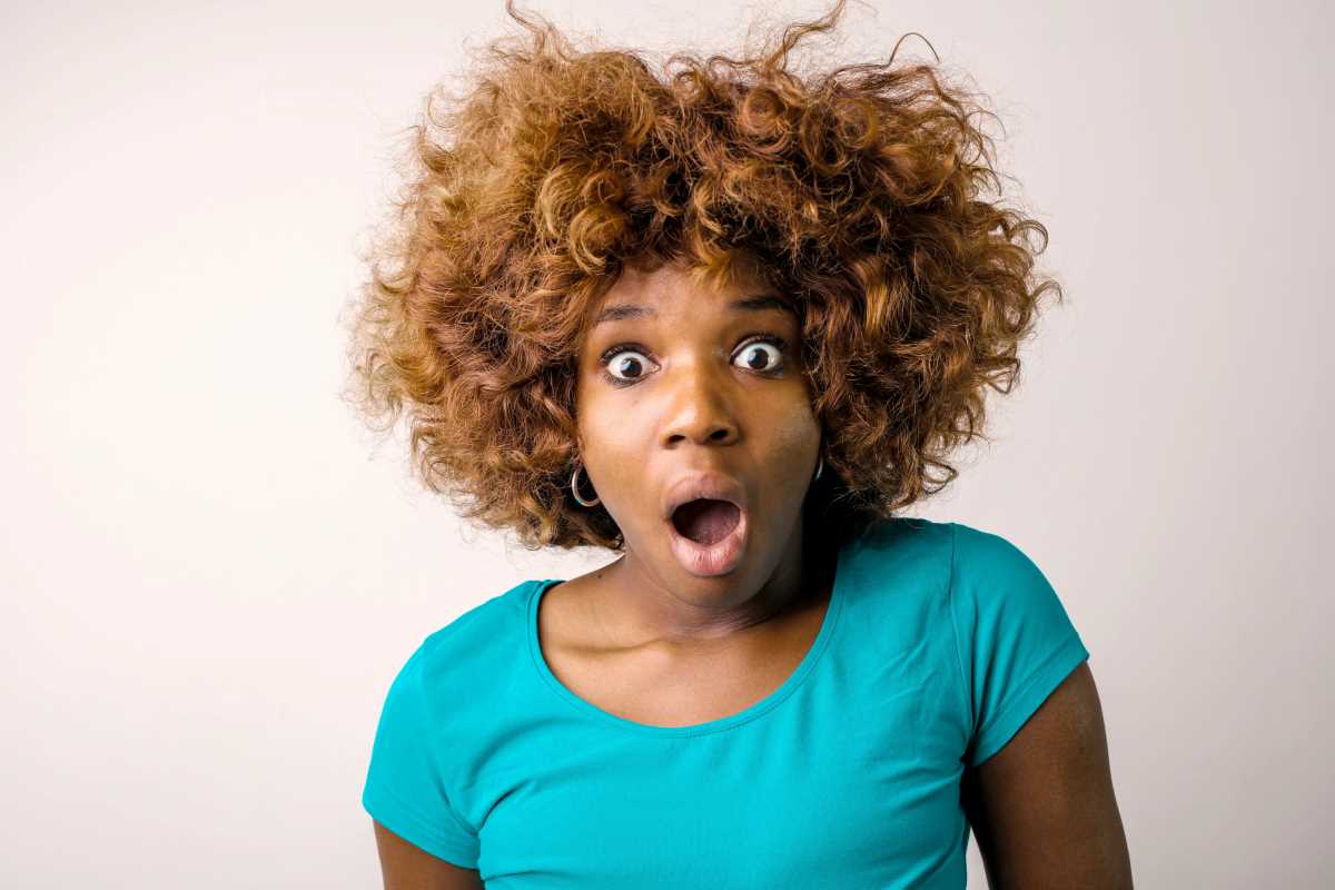 Hair Products That Rescue Bad Days